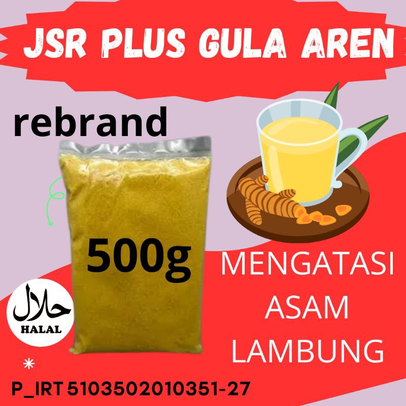 

Ramuan jsr ultimate jsr plus gula aren termurah ramuan untuk asam lambung ala dr Zaidul Akbar