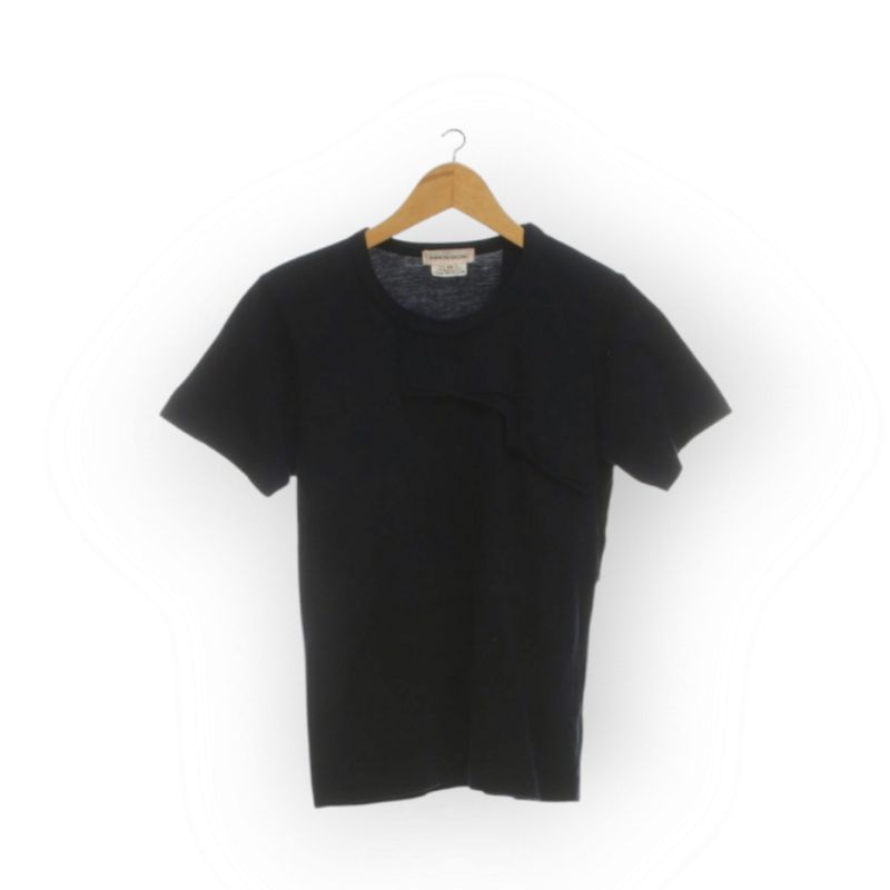 Comme des Garcons Navy T-Shirt