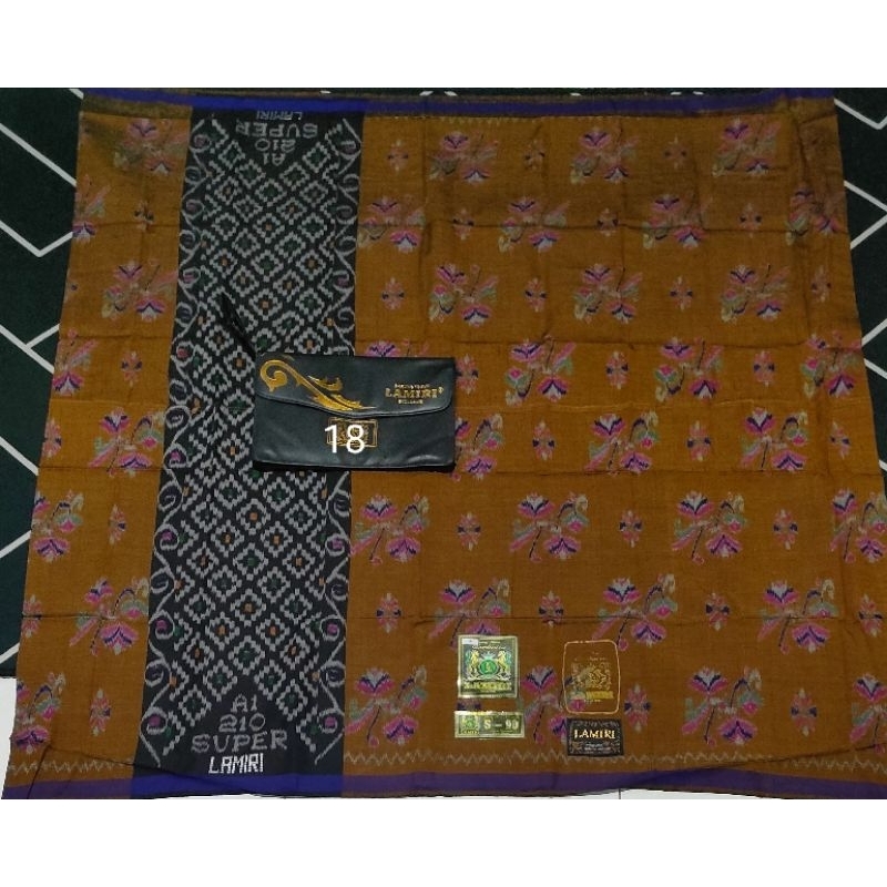 lamiri mst semi full sutra