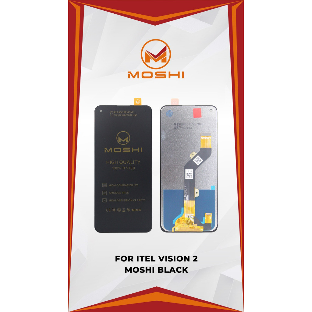 LCD ITEL VISION 2 INCELL FULLSET