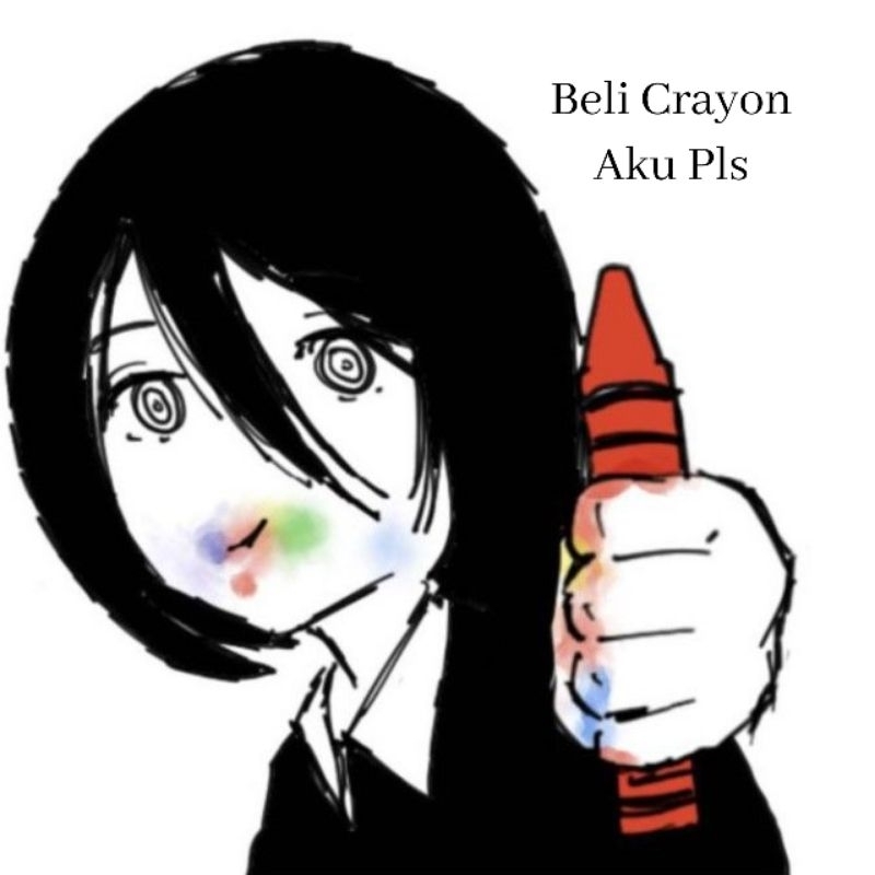 

Crayon Chila Chilo