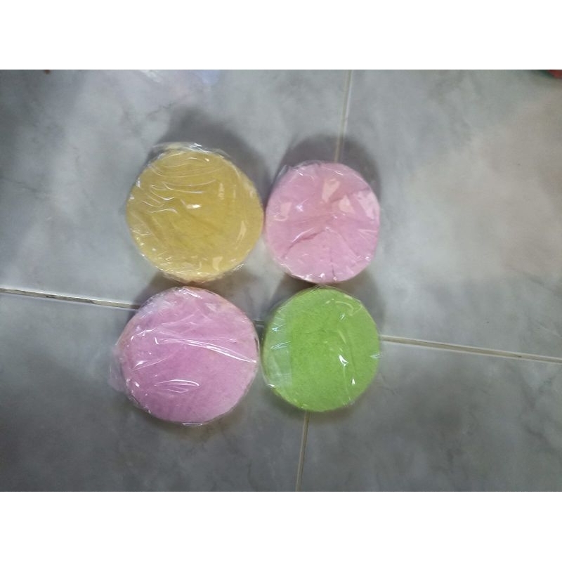 

rambut nenek