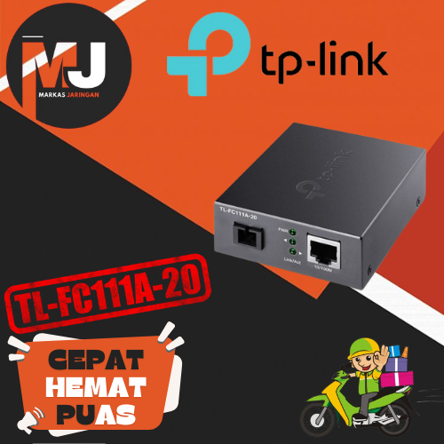 TP-Link Gigabit WDM Media Converter  TL-FC111A-20,TL-FC111B-2,TL-FC111PB-20, TL-FC311A-2, TL-FC311A-