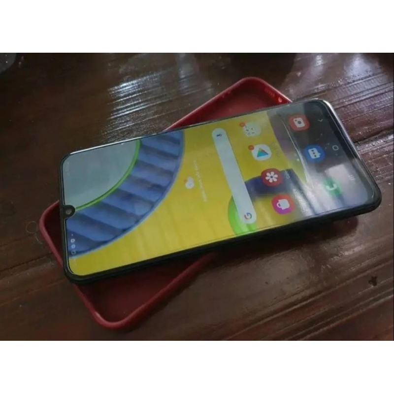 samsung m31 minus kamera gagal