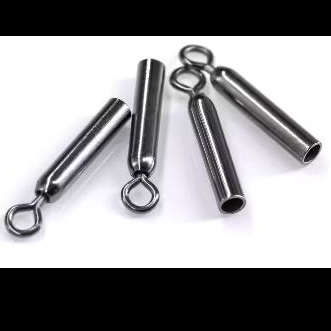 (100pcs) Kili kili pelampung / Kili kili pancing (ada cincin putar)