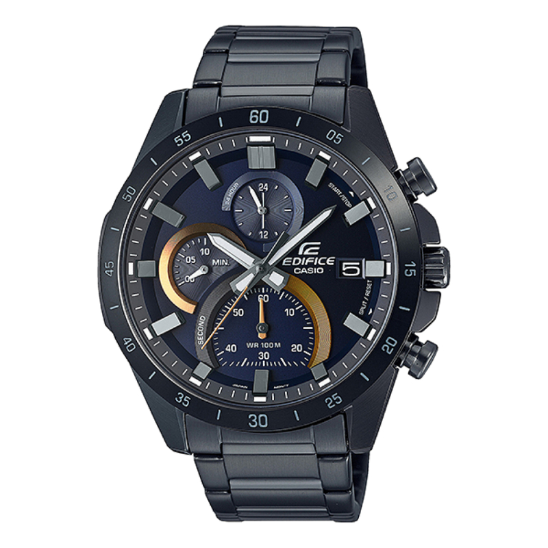 Jam tangan pria Casio Edifice EFR-571DC-2AVUDF