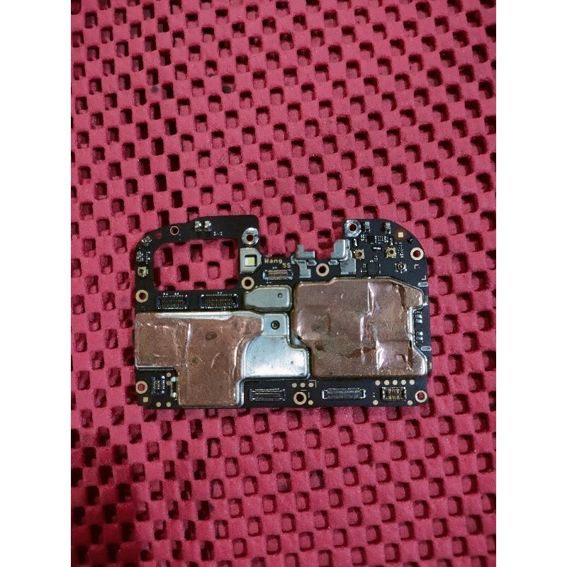 Mesin Oppo A5S mati total