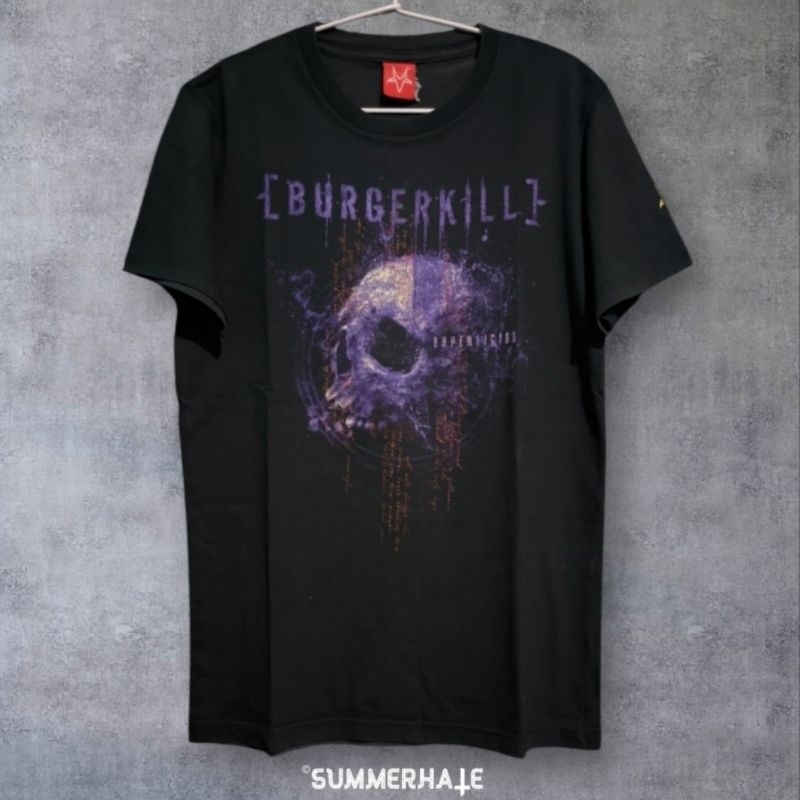 Burgerkill - Superficial