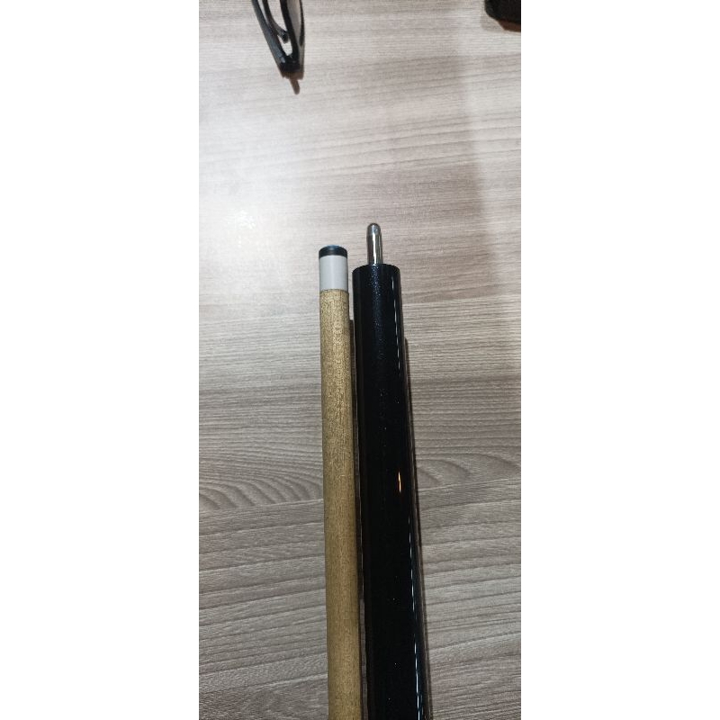 predator limited blackstain shaft 314²