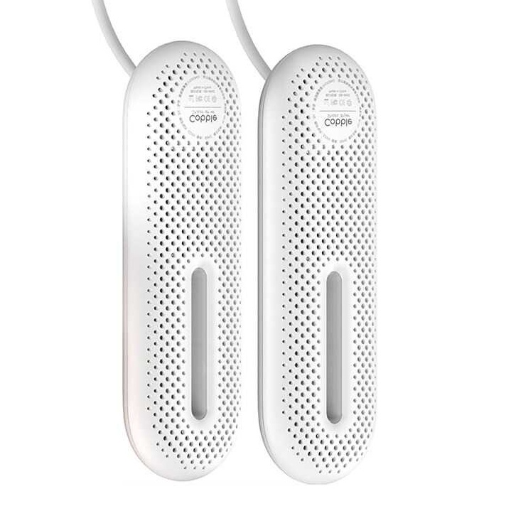 ONESOUL Shoes Dryer Pengering Sepatu UV Sterilizer Timming  112D