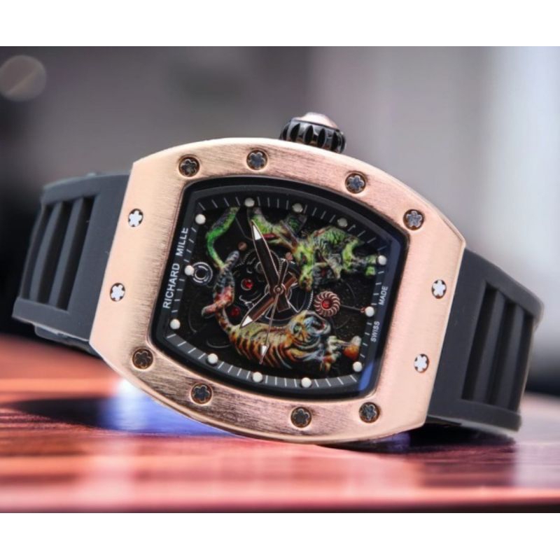 JAM TANGAN SULTAN RM NAGA