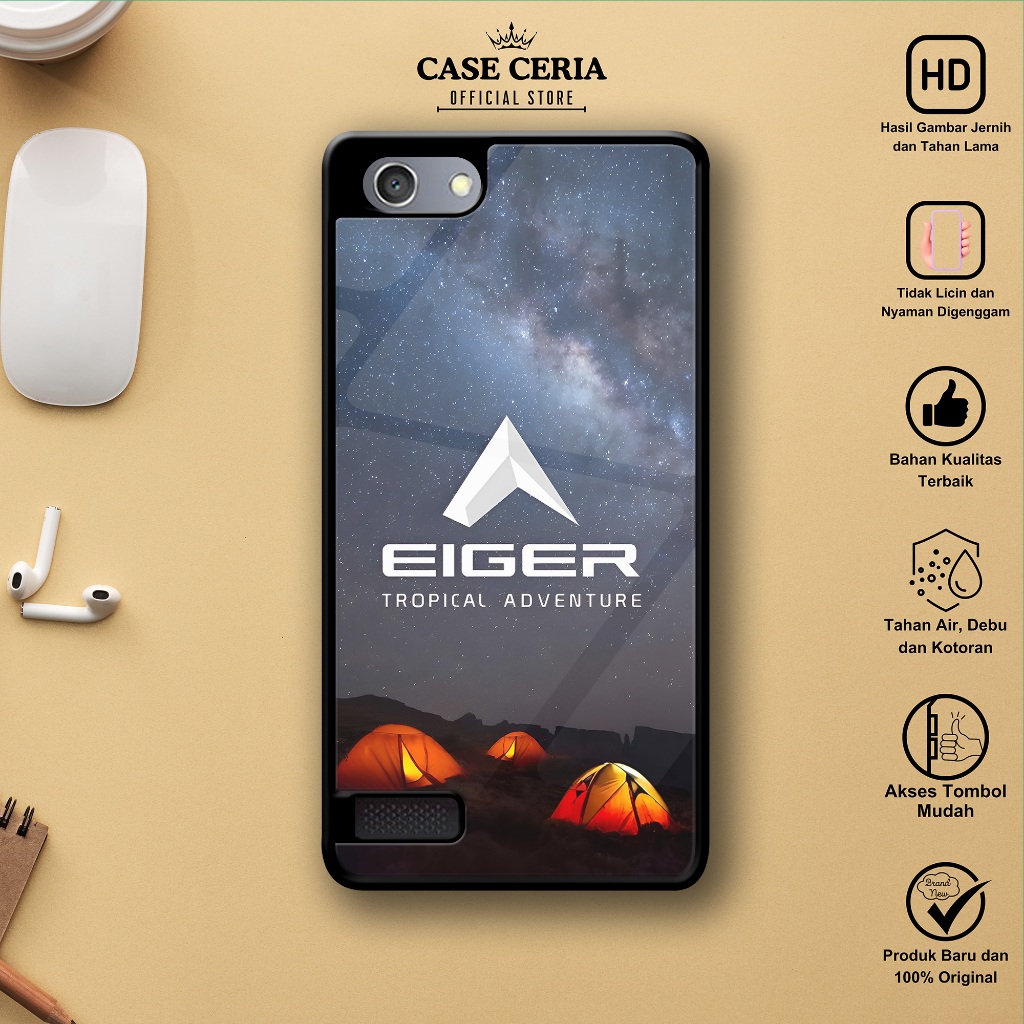 Case Oppo Neo 7 / Oppo A33W - Casing Oppo Neo 7 / Oppo A33W ( Outdoor ) - Silikon Case – Kesing HP