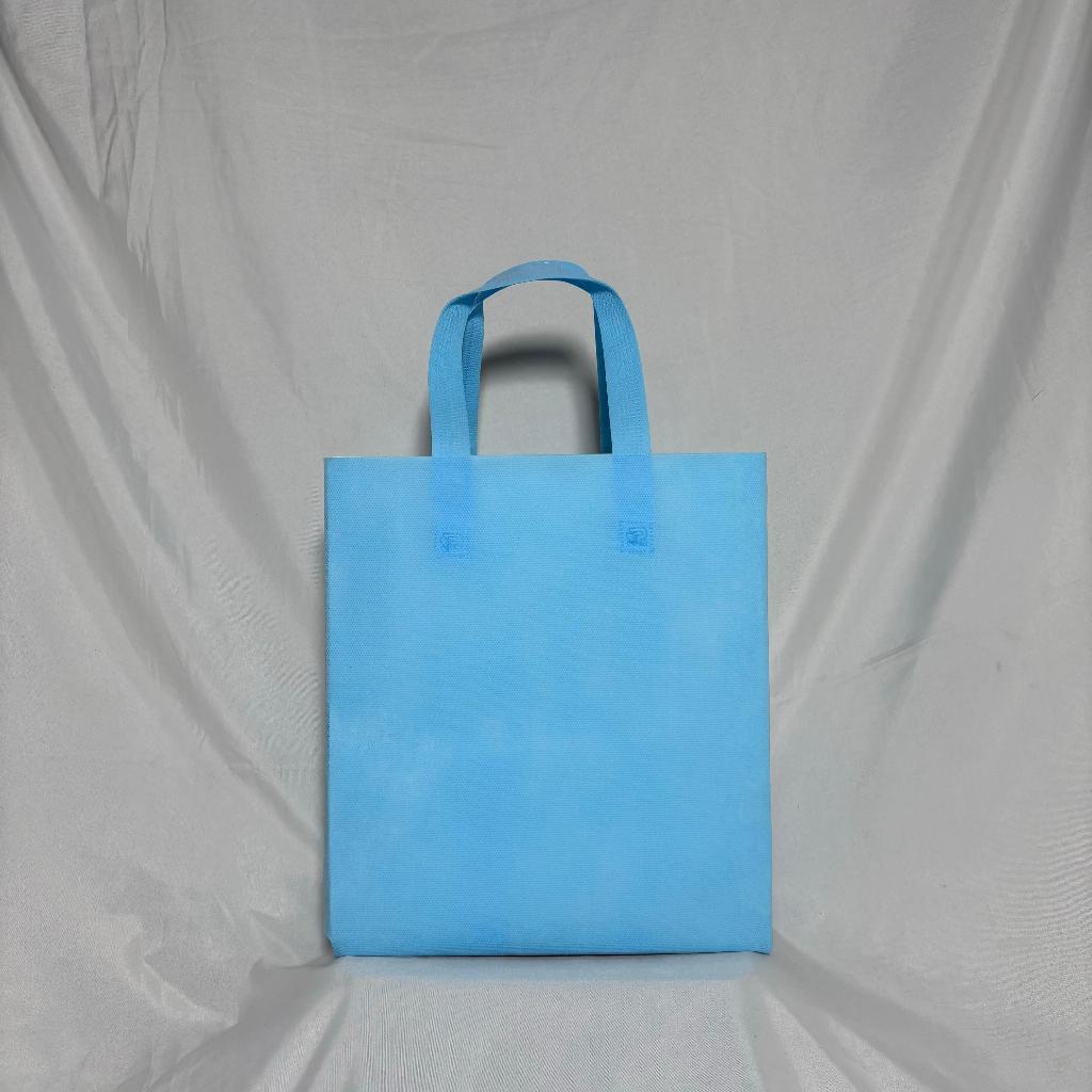 

TAS SPUNBOND HANDLE LIPAT SAMPING (HLS) 38X45X10 CM 65GR POLOS UNTUK TAS SOUVENIR, SYUKURAN, MENGENANG, PROMOSI, BANSOS,DLL