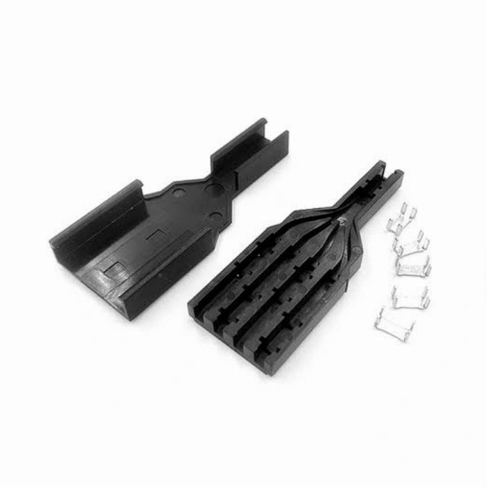 CASING PENYABUNG FIBER OPTIC 4 CORE