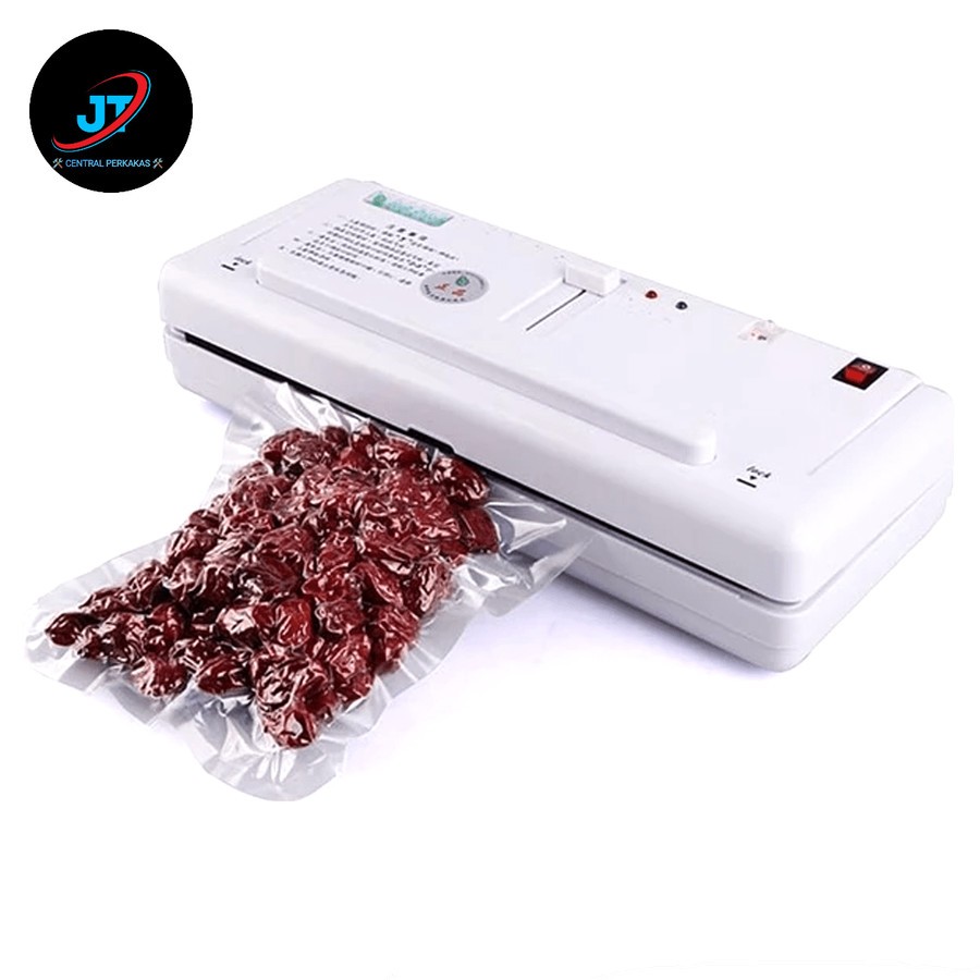 SINBO Mesin Vacuum Food Sealer Vacum Makanan