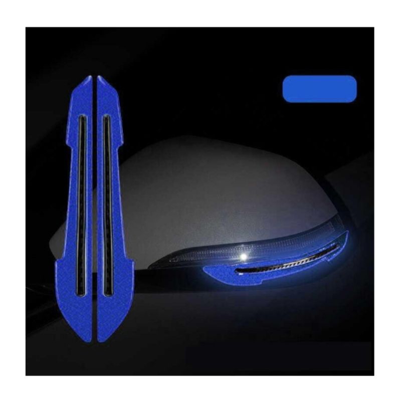 sticker vareasi mobil safety stiker 3d stiker mobil vareasi spion