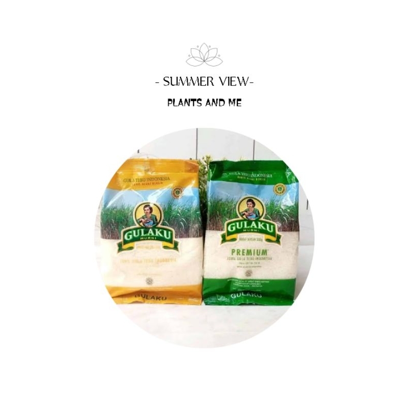 

Gula pasir 1kg