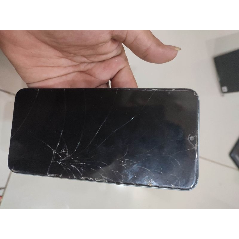 OPPO A12 RAM 3/32 MINUS LCD SAMA BACKDOOR JELEK