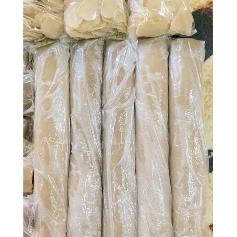 

KOTEL IKAN KHAS BESUKI SITUBONDO (1 LONJOR)