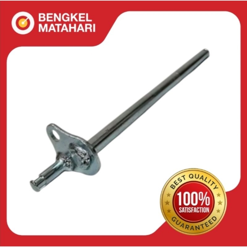 AS STANDAR TENGAH/STANDAR 2 BEAT, BEAT FI, BEAT ESP OEM