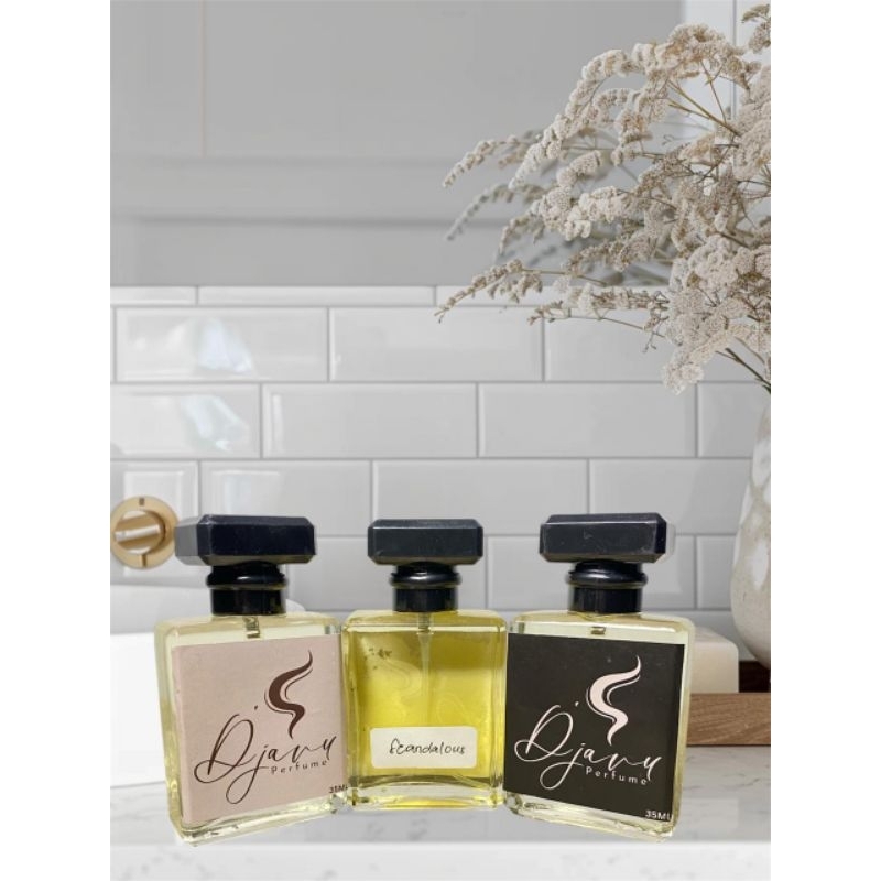 Kalici Perfume - Victoria Secret