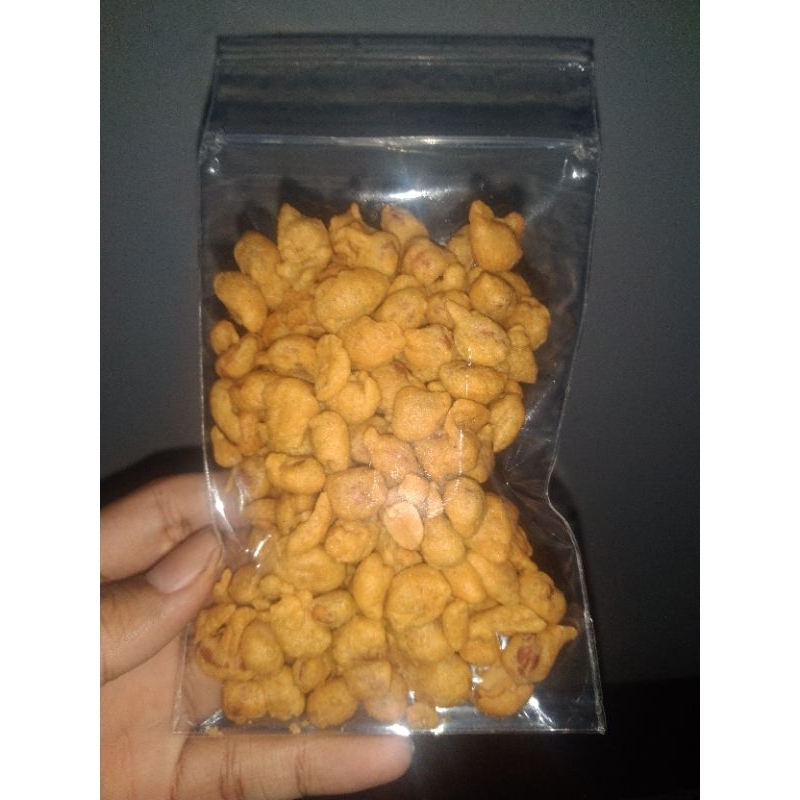 

kacang Medan