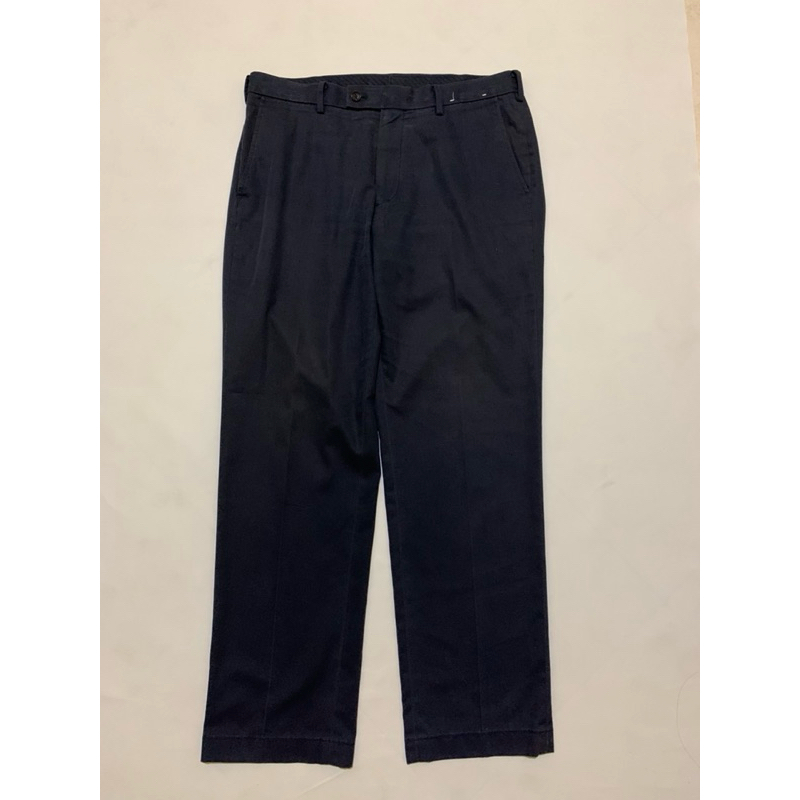 celana panjang uniqlo