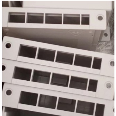 Box Spliter 1 Kosongan 1 Spliter Box Kosongan 116 Box Kosongan 116