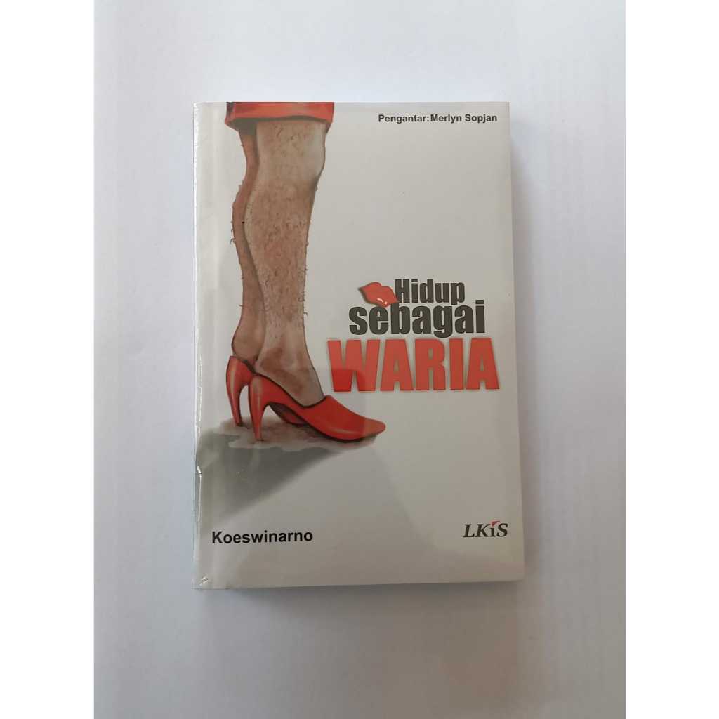 Hidup Sebagai Waria