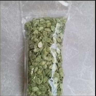 

kwaci green tea 500gr