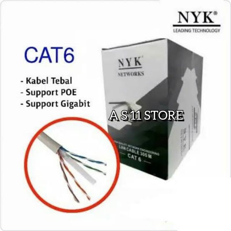 Harga cat 5e roll Terbaru Jun 2026 | BigGo Indonesia