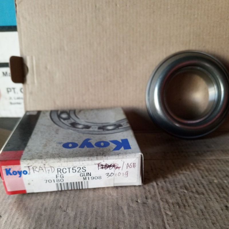 (WRJY) DREK LAHER HARDTOP (2F) / FJ40 / FJ55