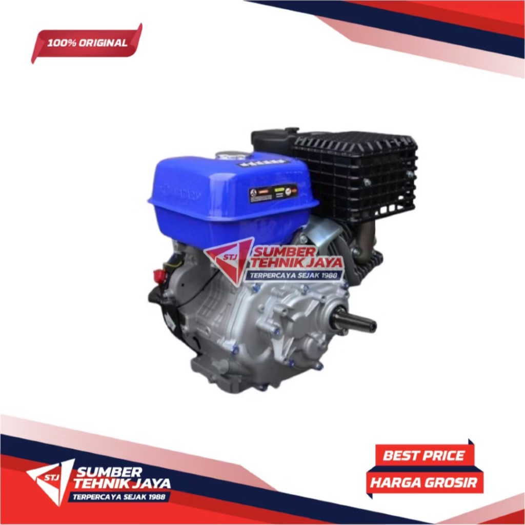 MESIN PENGGERAK ENGINE MATARI MGX-270 SL