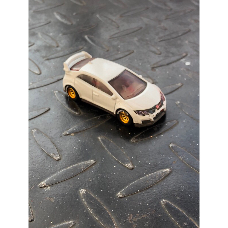 hotwheels Honda civic