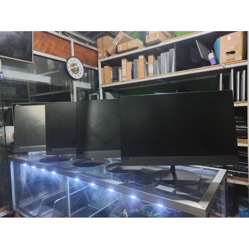 Lenovo PC AIO 520 core i3