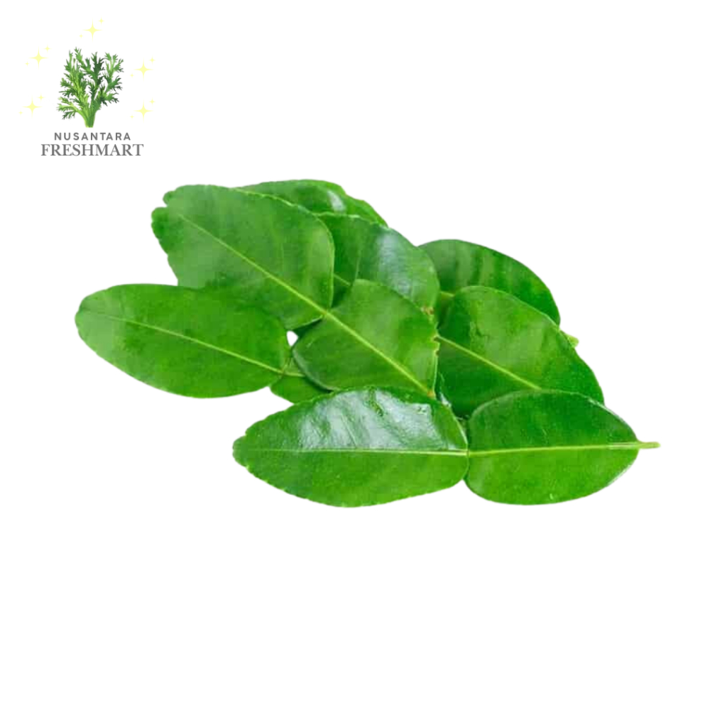 

[Nusantara Freshmart] Daun Jeruk 20 lembar