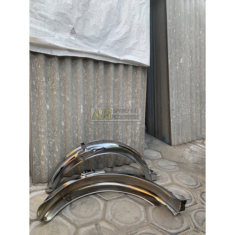 Slebor CB125 Import MOS