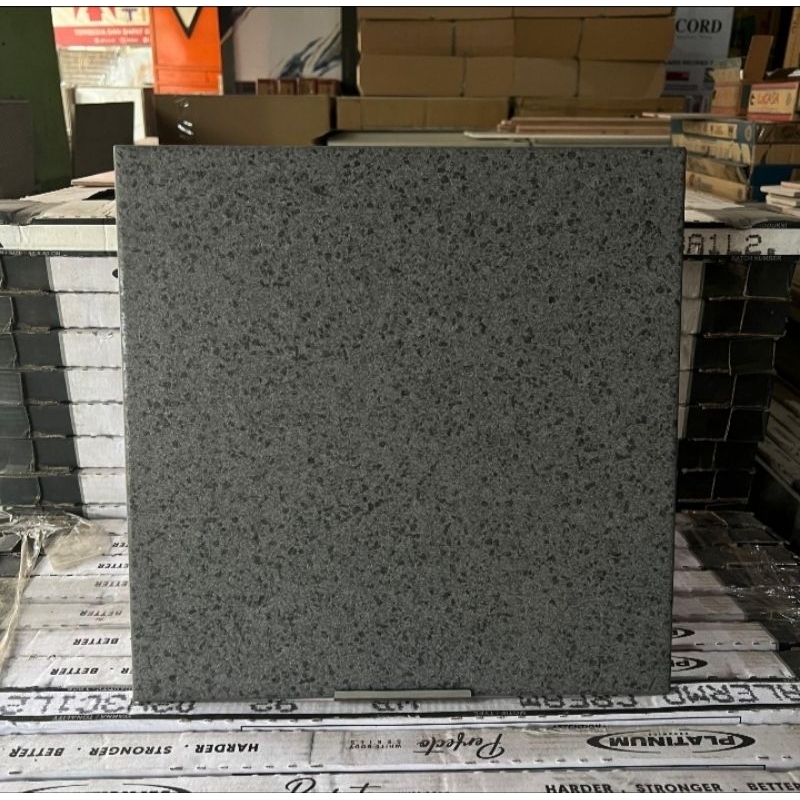 keramik 40x40 kasar terazo