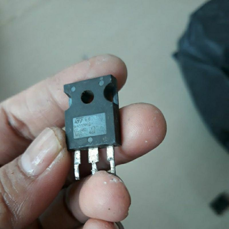 45N60,45N60 original