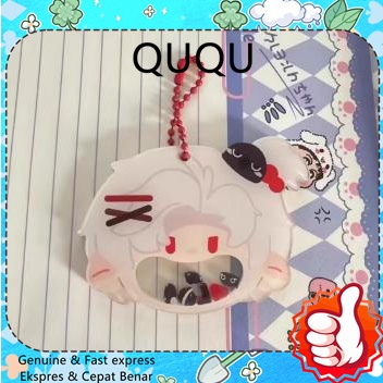 Love and Deepspace Qinche Sylus Upright student backpack pendant desktop decoration
