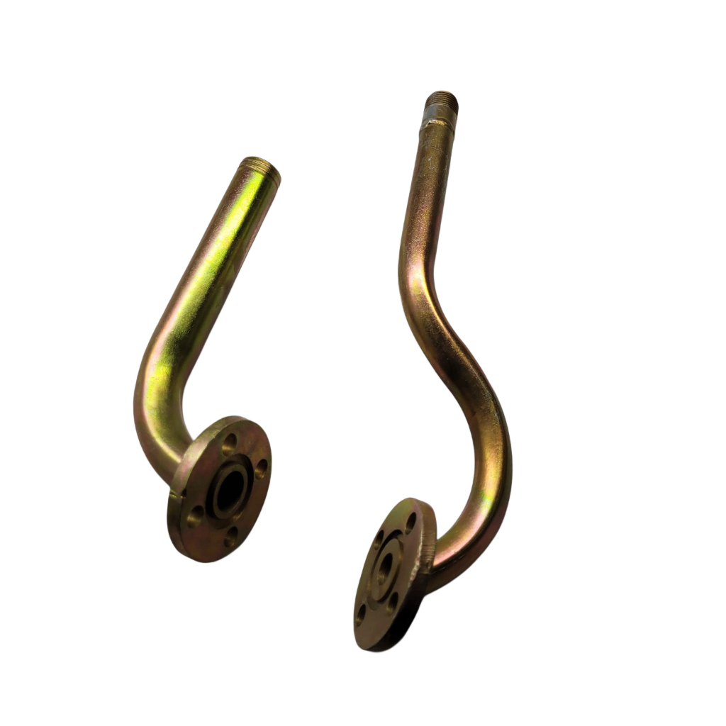 Flange Pipa Pipa Flange KP 75