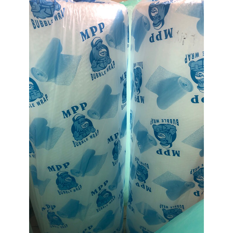 

BUBBLE WRAP HITAM BENING UK 125CM x 50M / PLASTIK PEMBUNGKUS ANTI PECAH