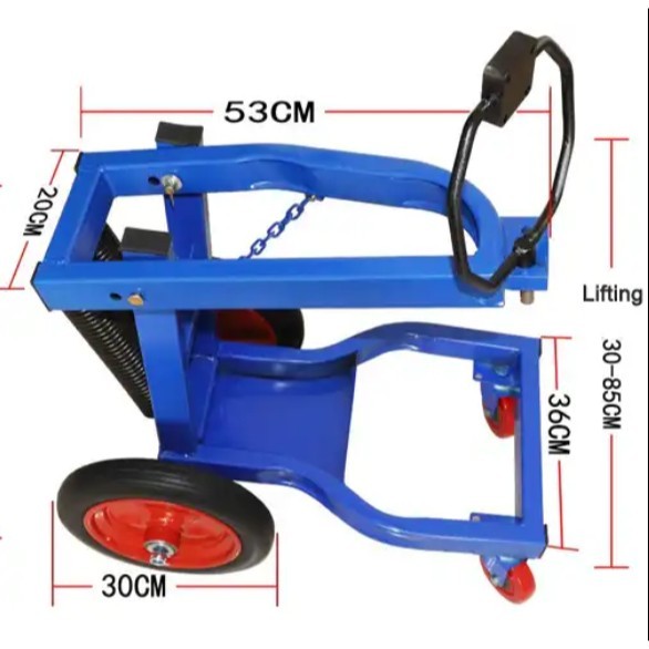 Dudukan Impact Angin Impact Bracket Holder Dudukan Impact Wrench/Braket Kunci Pas Impak Heavy y