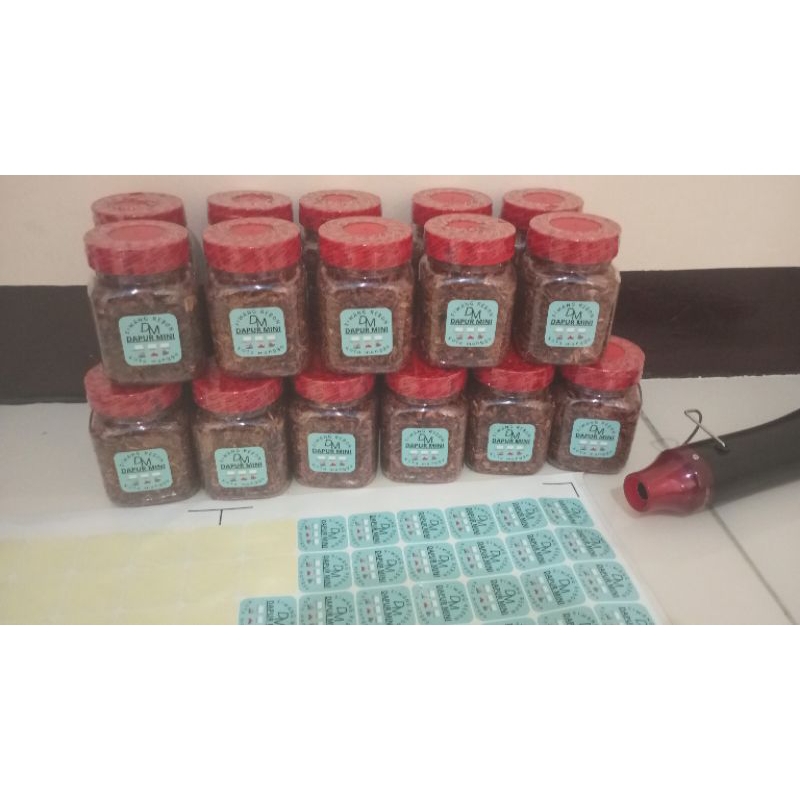 

siwang rebon