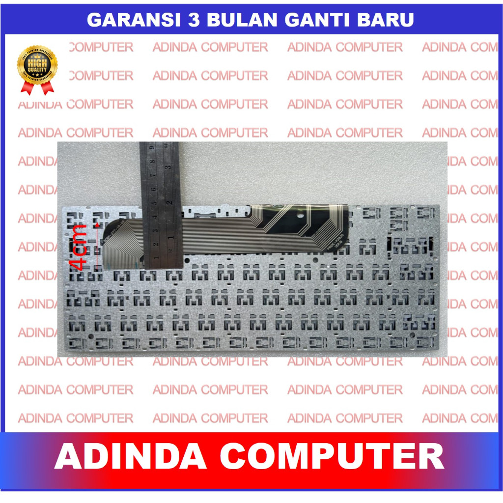 RK Keyboard Laptop Axioo Mybook 14H