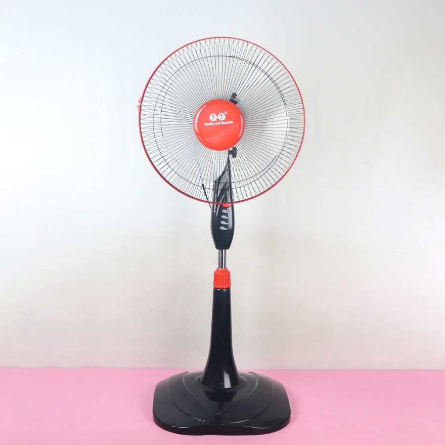 Kipas Angin Stand Fan Kipas Angin Berdiri QQ GMM 369
