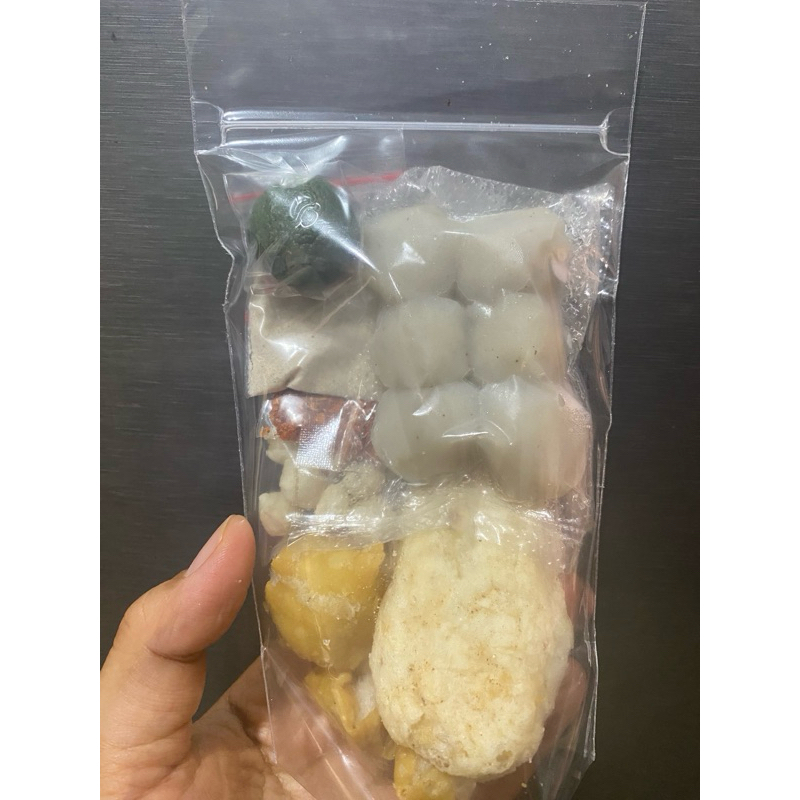 

BASO ACI 12 PACK PAKETAN BACI 12 BUNGKUS BAKSO ACI PREMIUM DENGAN KUAH KALDU CUANGKI FOOD INSTAN PEDAS