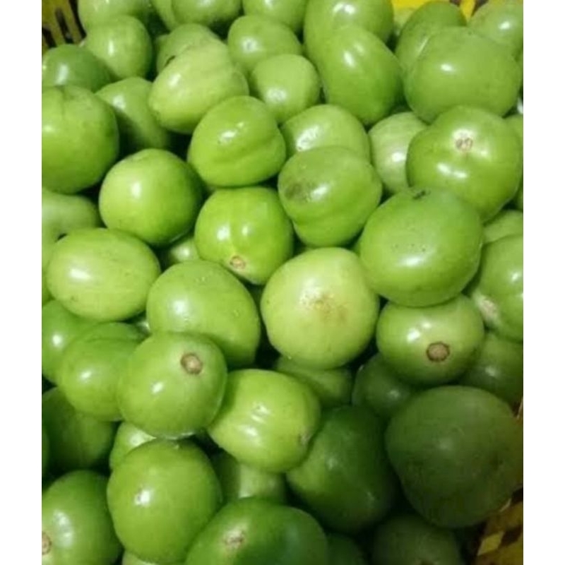 

tomat hijau/250g