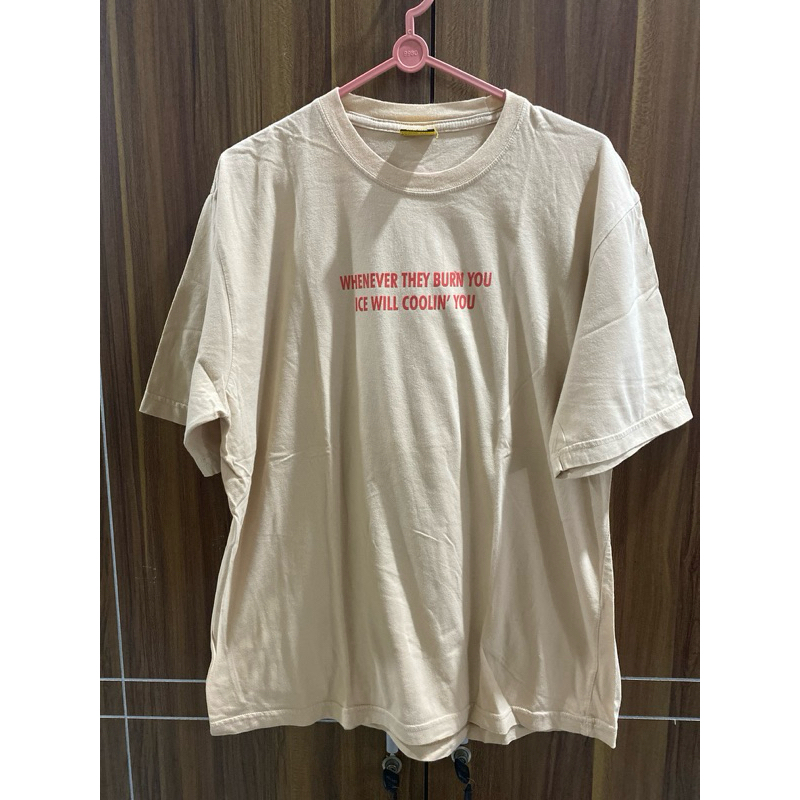 Kaos DMNC preloved