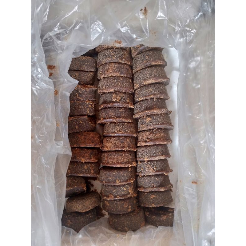 

gula merah kelapa kualitas super cap jempol(premium quality)